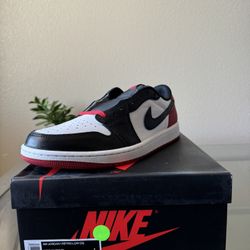 Jordan 1 Retro Low OG 
