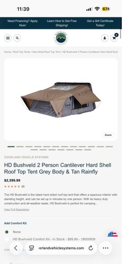 Camping