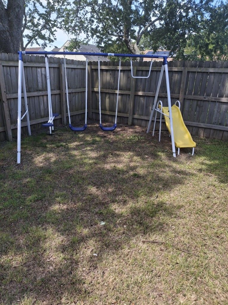 Swing Set