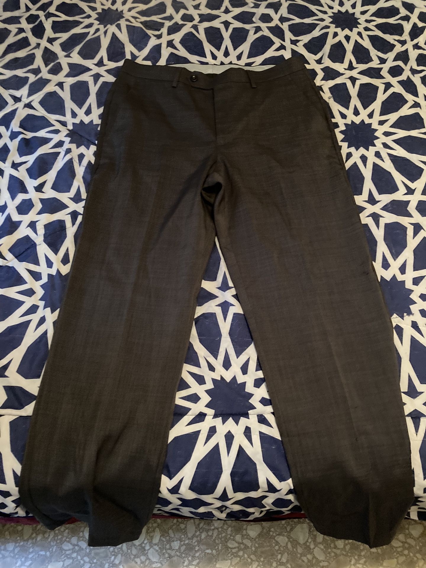 Mens Dress Pants 32x32