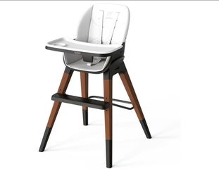 High chair