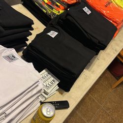 Pro Club T-Shirts
