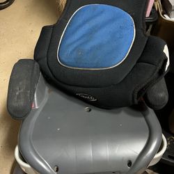 Booster Seat