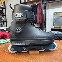 Them Skates 909 Pro Model
