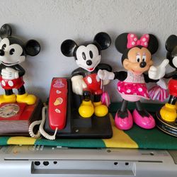 Micky Phones 