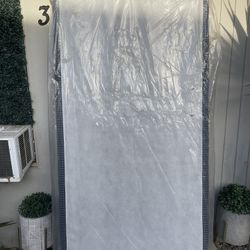 Brand New Unopened Twin Size Box Spring 