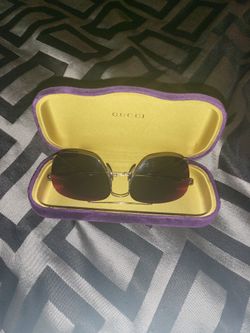 Gucci Shades 