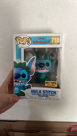 stitch Funko pop