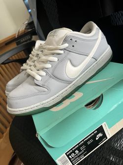 Marty Mcfly Sbs Air Mags 