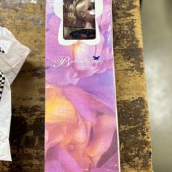 Paradise Gallery Butterfly Ring Doll 