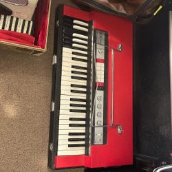Ace Tone Electric Organ TOP – 1