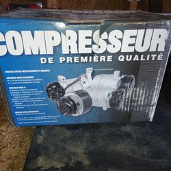 Ford Ac compressor 