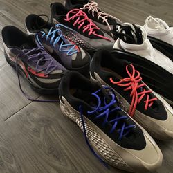 SIZE 13 BASKETBALL SHOES I NEED GONE