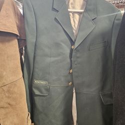 Kentucky Horse Riding Jacket Large 