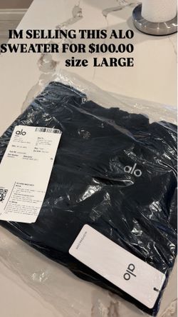 ALO Hoodie