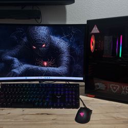 1440P Gaming PC Bundle