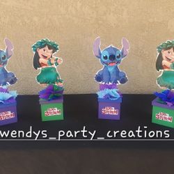 Party Decorations