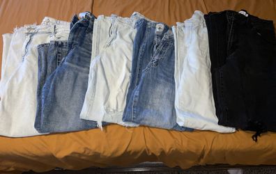 Women Jeans