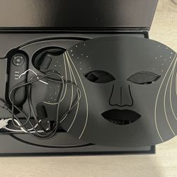 Brand New - 7-Color LED Facial Care Mask