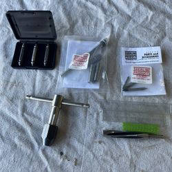 Sherline Machinist Tools