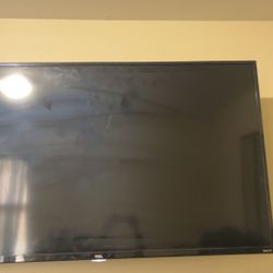 50in Tv