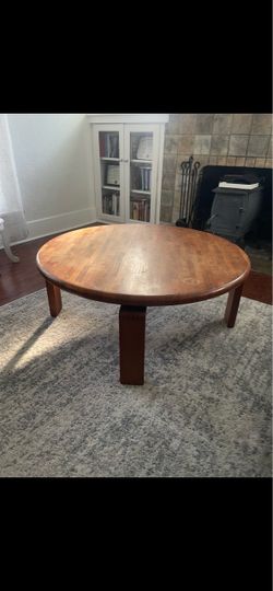 Center table for living room