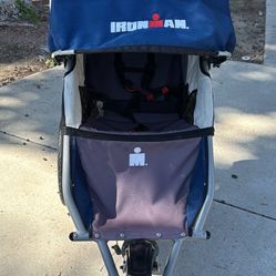 Bob Stroller 