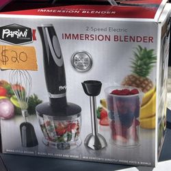 The Treasure Chest Discount Store 