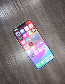 iPhone 16e 128gb white