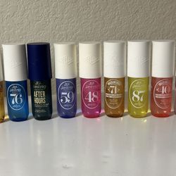 Sol De Janeiro Bundle