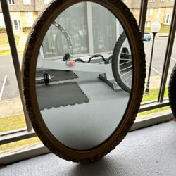 Mirror (antique)