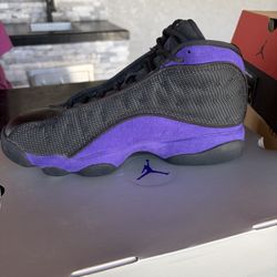 Air Jordan 13 Retro 