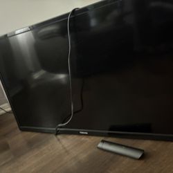 Toshiba Smart TV