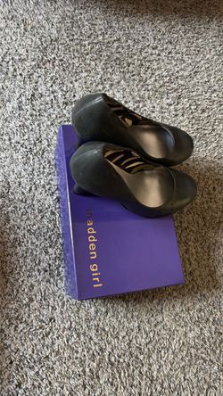 9 n half Madden girl shoes