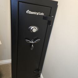 Sentry Safe