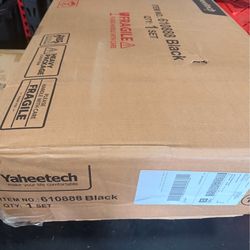 Brand new never opened Yaheetech Massage Table Portable Lash Beds Spa Bed Massage Couch Foldable Spa Tables Adjustable 2 Fold with Non-Woven Bag 24 in