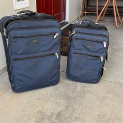 Luggage Set 