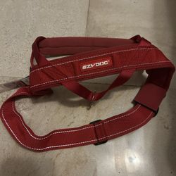 Ezydog Quick Fit Reflective Dog Harness
