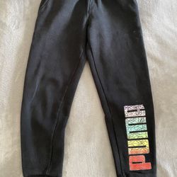 Girls Pants