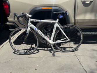 Giant TCR AERO 2 road bike