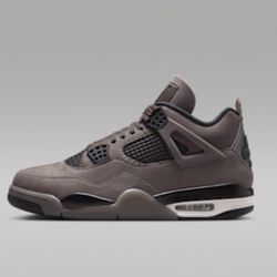 Air Jordan 4 Cavestone