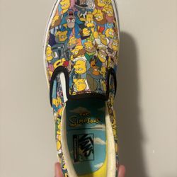 Simpson Shoes 