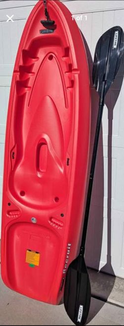 Kayak