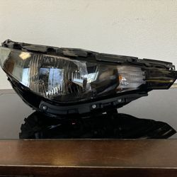 Halogen Headlight For 2023 2024 2025 Kia Soul