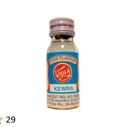 Viola Kewra Food Flavor 0.7 Oz