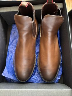 Allen Edmonds 