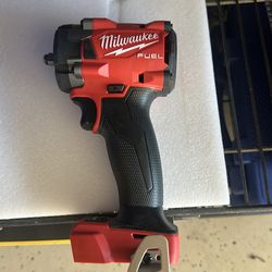 3/8 Impact Wrench $160 Tool Only