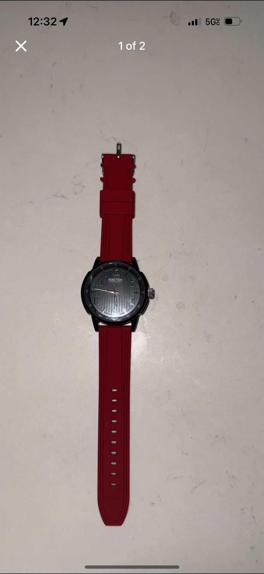 Kenneth Cole
