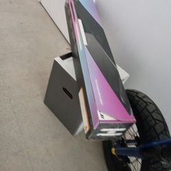 Bose Smart Ultra Sound Bar &Bose Module 700 Subwoofer 