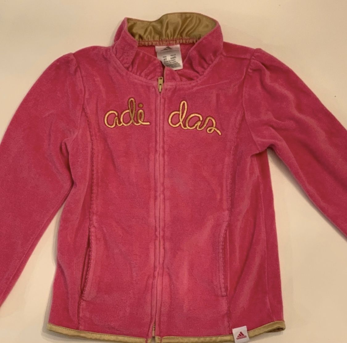 Adidas Jacket